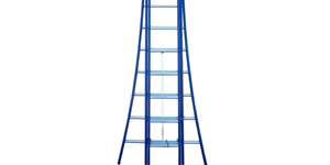 Ladders en trappen