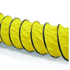 Ventilatorslang diameter 30 cm lengte 10 meter